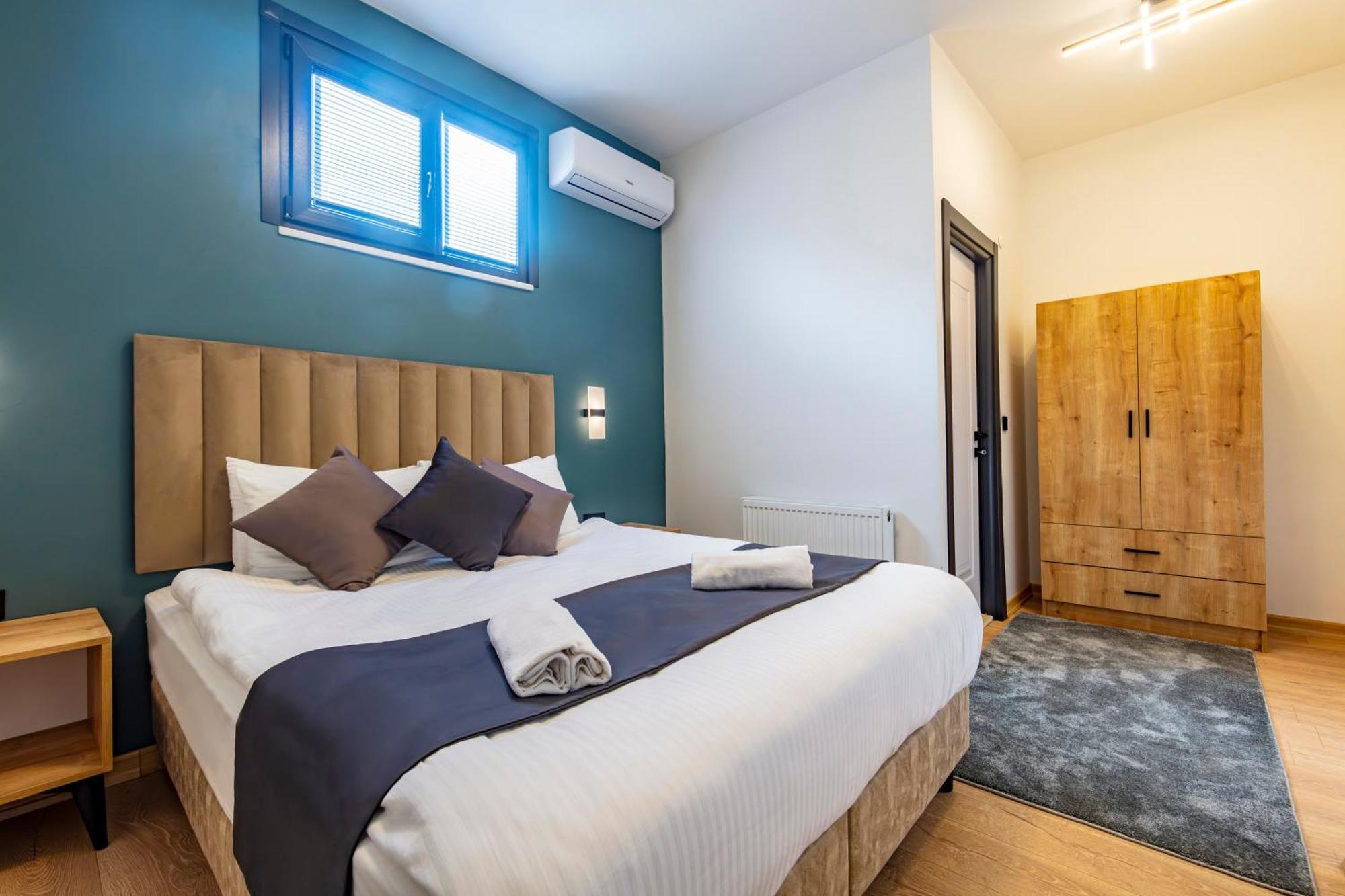 Mia Mia Suites — Photos 1
